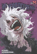 My Hero Academia (La Gazzetta dello Sport)